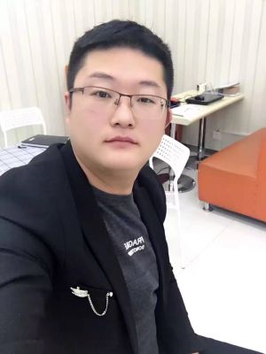 太原裝修設計師許鵬