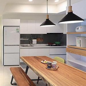 太原裝修設(shè)計(jì)師89㎡簡(jiǎn)約風(fēng)格